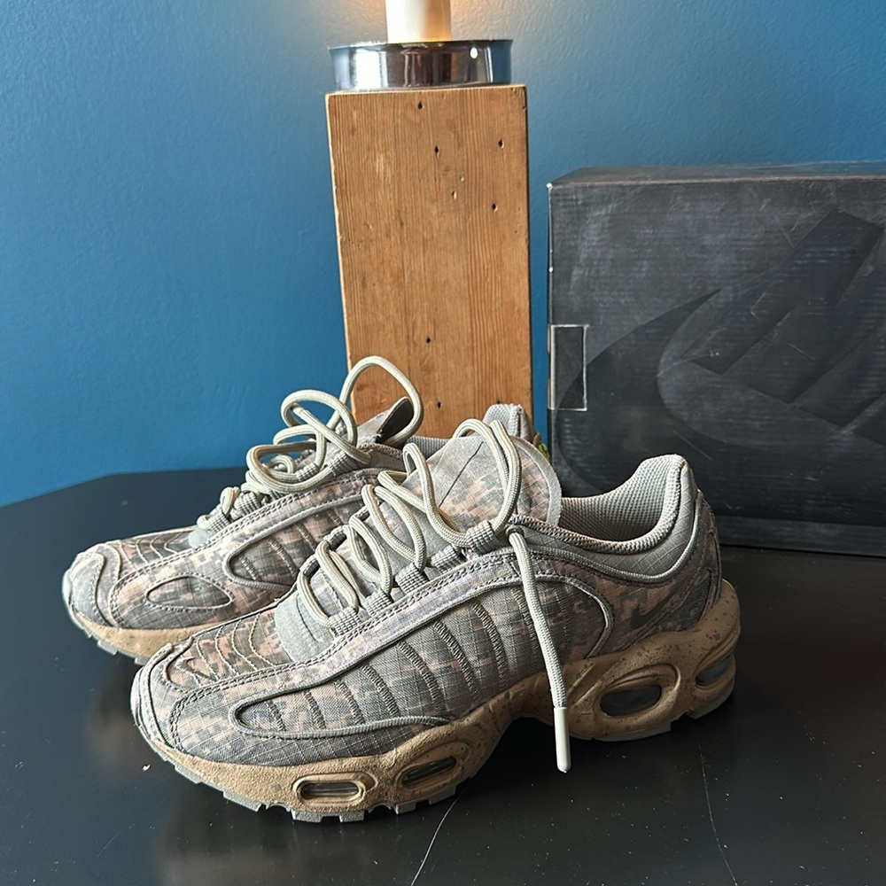 Nike Air Max Tailwind IV SP
